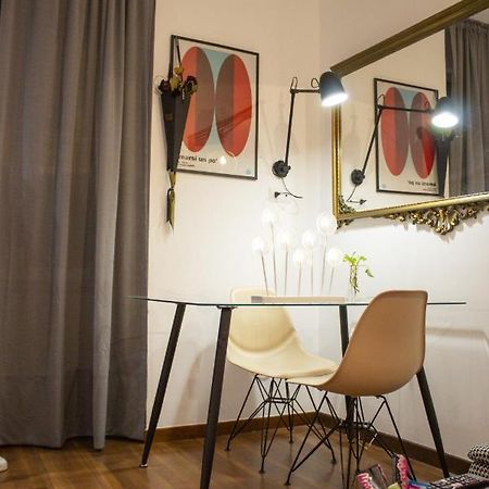 L' Altobasso Apt - Atypical Neapolitan House 외부 사진