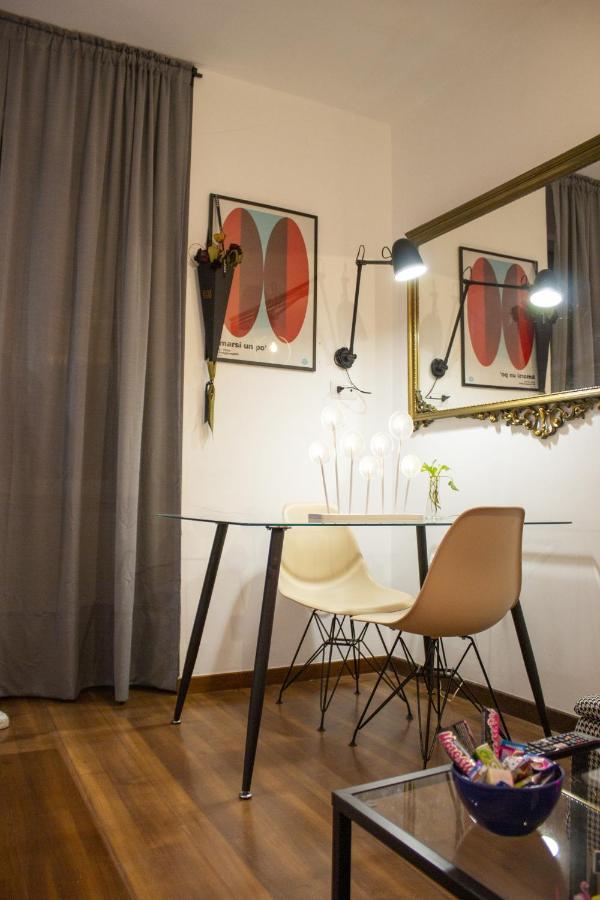 L' Altobasso Apt - Atypical Neapolitan House 외부 사진