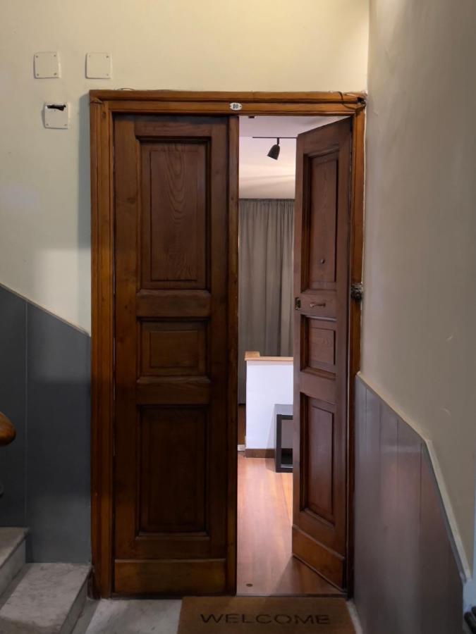 L' Altobasso Apt - Atypical Neapolitan House 외부 사진