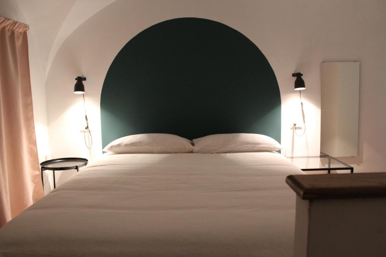 L' Altobasso Apt - Atypical Neapolitan House 외부 사진