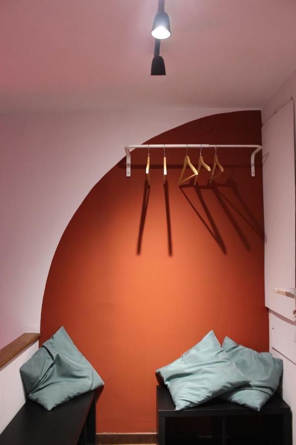 L' Altobasso Apt - Atypical Neapolitan House 외부 사진