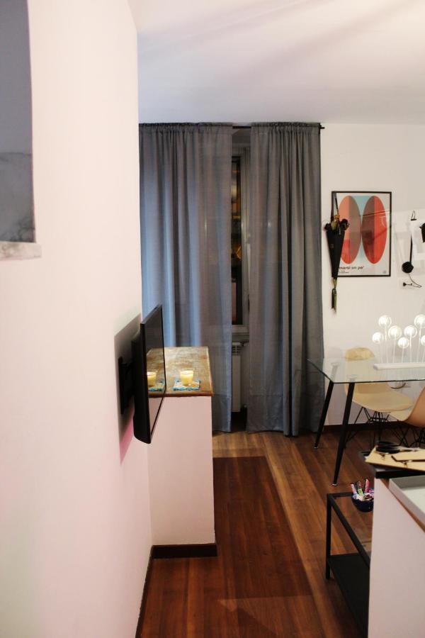 L' Altobasso Apt - Atypical Neapolitan House 외부 사진
