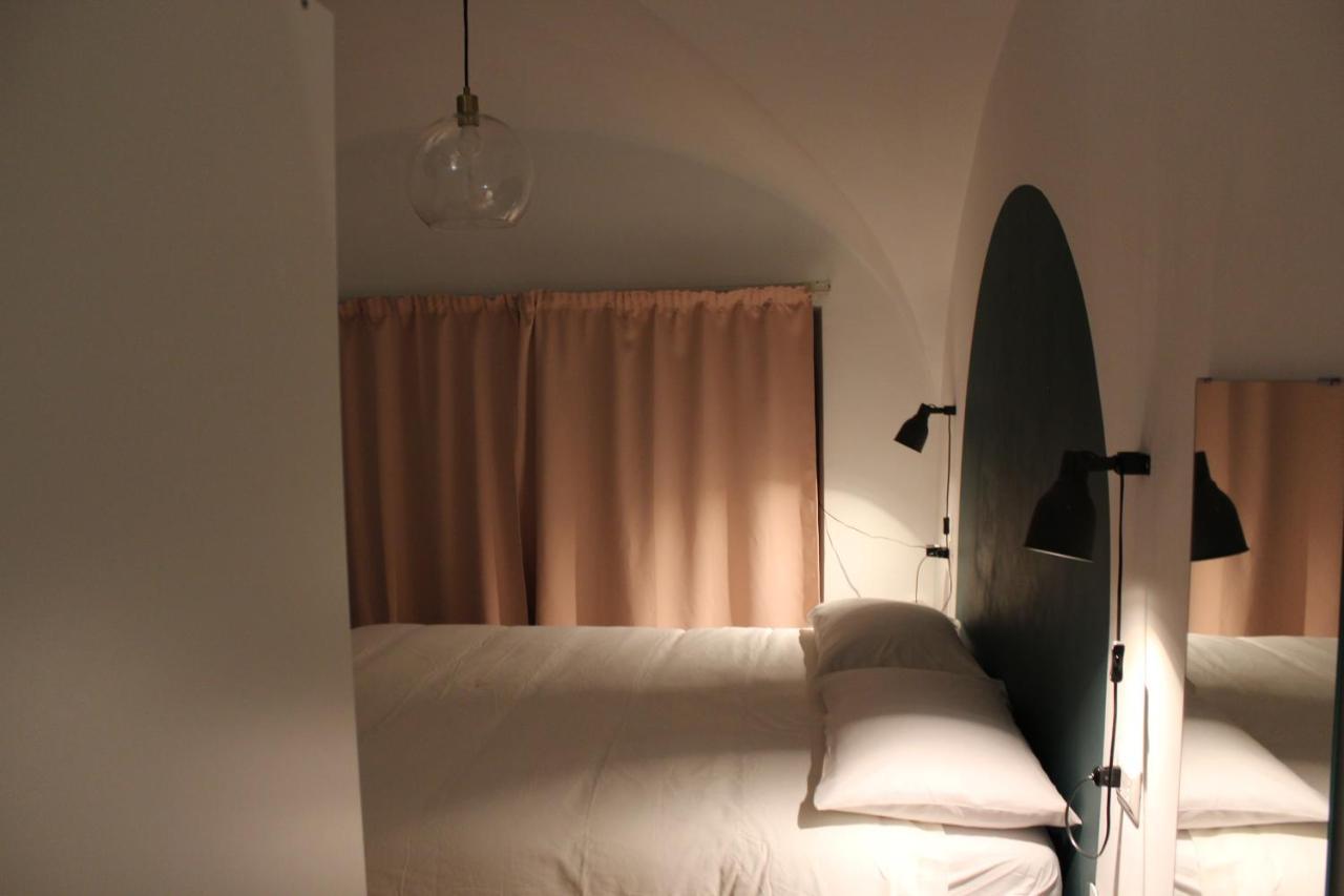 L' Altobasso Apt - Atypical Neapolitan House 외부 사진