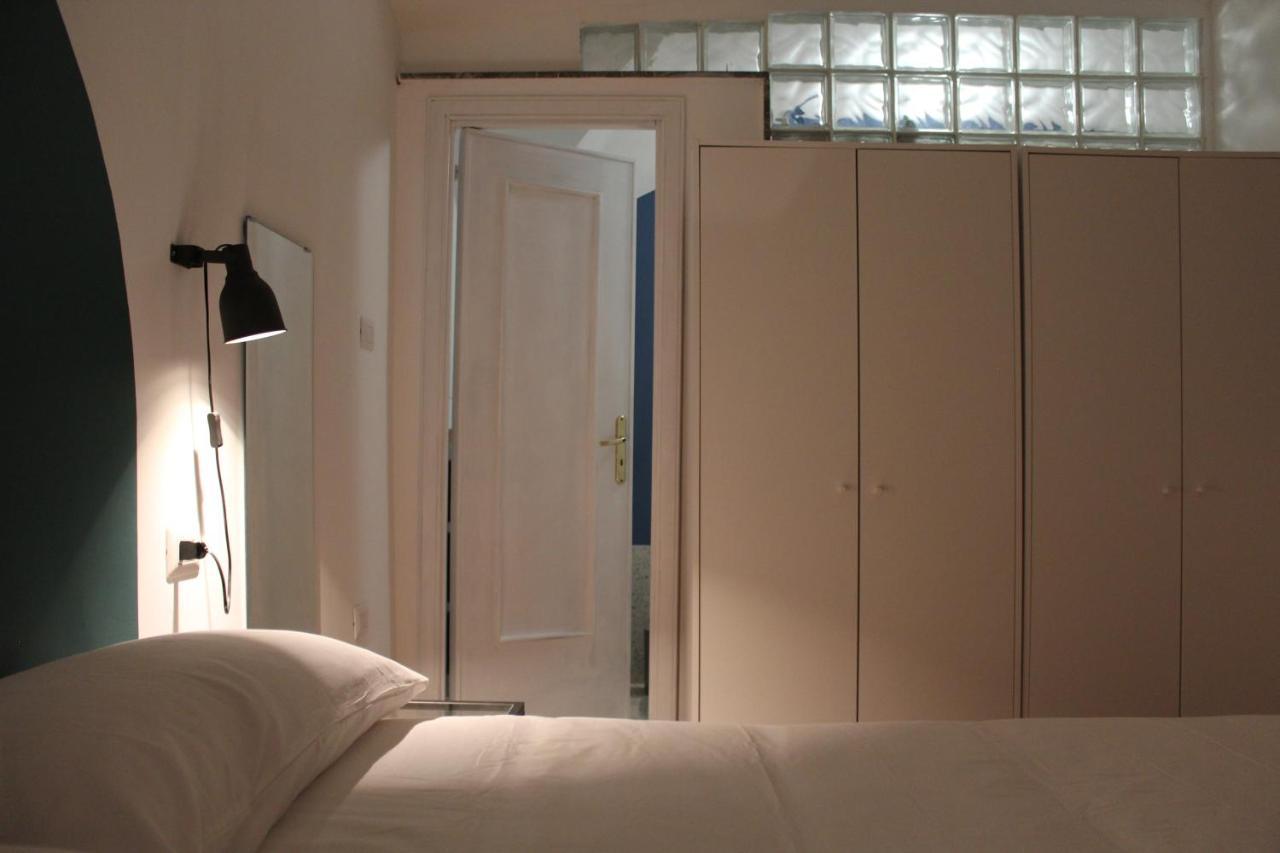 L' Altobasso Apt - Atypical Neapolitan House 외부 사진