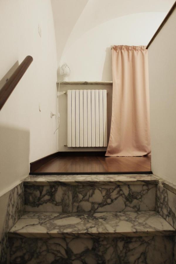 L' Altobasso Apt - Atypical Neapolitan House 외부 사진