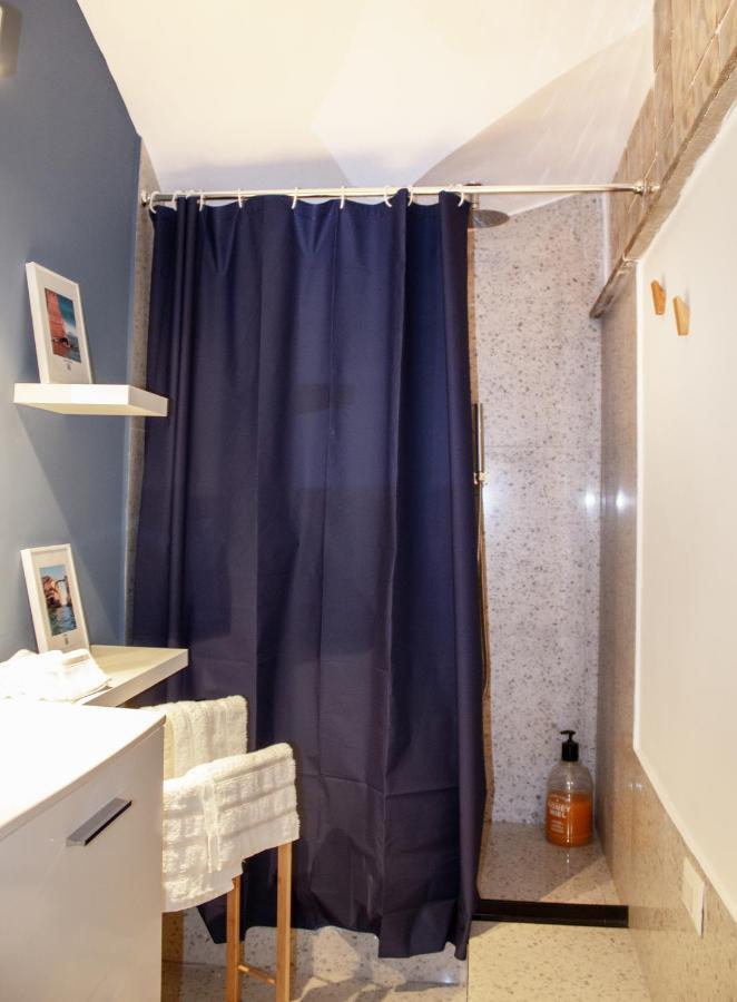 L' Altobasso Apt - Atypical Neapolitan House 외부 사진